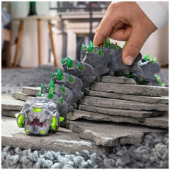 Schleich - Ver de pierre - Figurines d'action et de jouets