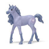 Schleich - Einhornfohlen Iris - Action- und Spielzeugfiguren