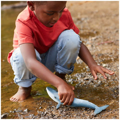 Schleich - Wild Life - Baleine bleue - Figurines d'action et de jouets - 14806