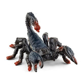 Schleich - Wild Life - Emperor Scorpio - Action & Toy Figures - 14857