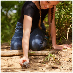 Schleich - Wild Life - Reusachtige Schildpad - Actie- en Speelgoedfiguren - 14824