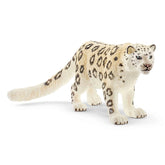 Schleich - Wild Life - Schneeleopard - Action- und Spielzeugfiguren - 14838