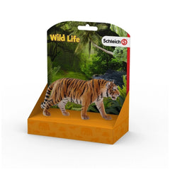 Schleich - Wild Life - Tiger - Action- und Spielzeugfiguren - 14729