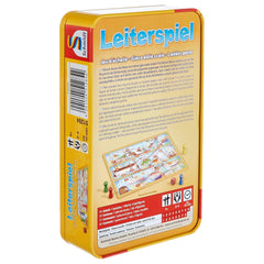 Schmidt Spiele - Ladder Game - Children's Board Games