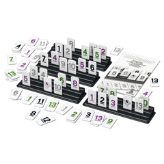 Schmidt Spiele - MyRummy - Family Games