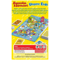 Schmidt Spiele - Unsere Erde - Kinderspiele