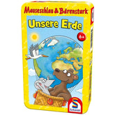Schmidt Spiele - Unsere Erde - Kinderspiele