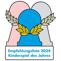 Schmidt Spiele - The Needle in the Haystack - Card Games