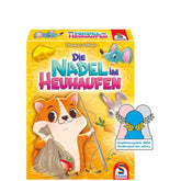 Schmidt Spiele - The Needle in the Haystack - Card Games