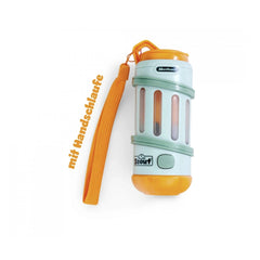 Scout - 2-in-1-Kinder-Taschenlampe - Outdoor-Spielzeug