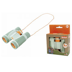 Scout Binoculars - 8x magnification - Outdoor Recreation
