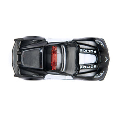 Siku - Chevrolet Corvette ZR1 Police - Play Vehicles
