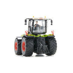 Siku - Claas Xerion 5000 TracVC Anniversary Model 25 Years Claas Xerion - Play Vehicles