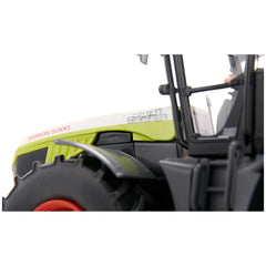 Siku - Claas Xerion 5000 TracVC Anniversary Model 25 Years Claas Xerion - Play Vehicles