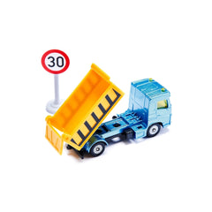 Siku - Construction Site Gift Set - Play Vehicles