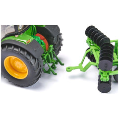 Siku - Disc harrow - Play Vehicles