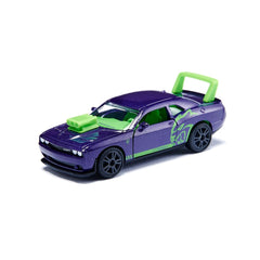 Siku - Dodge Challenger Hellcat Custom - Play Vehicles