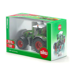 Siku - Fendt 724 Vario - Play Vehicles