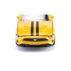 Siku - Ford Mustang GT - Play Vehicles