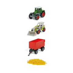 Siku - Gift set agriculture - Play Vehicles