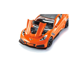 Siku - In The City Chevrolet Corvette ZR1 - Play Vehicles