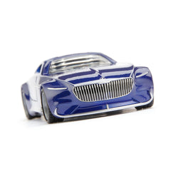 Siku - In The City New Models Vision Mercedes-Maybach 6 - Play Vehicles