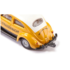 Siku - In The City New Models VW Beetle ADAC - Play Vehicles