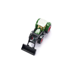 Siku - In The Countryside Fendt 1050 Vario with Front Loader - Play Vehicles