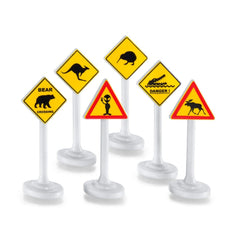 Siku - International road signs - Toy Playsets