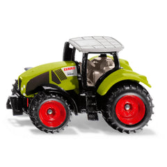 Siku - InTheCountrysideClaasAxion950 - PlayVehicles