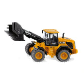 Siku - JCB 435S Agri wheel loader - Play Vehicles