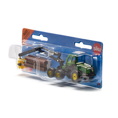 Siku - John Deere Harvester - Play Vehicles