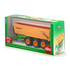 Siku - Joskin triple-axle tipping trailer - Play Vehicles