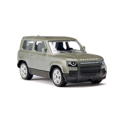 Siku - Land Rover Defender 90 P400 AWD - Play Vehicles