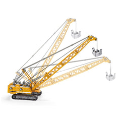 Siku - Liebherr Cable excavator - Play Vehicles