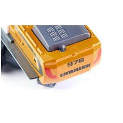 Siku - Liebherr Hydraulikbagger - Spielzeuge