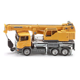 Siku - Liebherr Telescopic crane truck - Play Vehicles