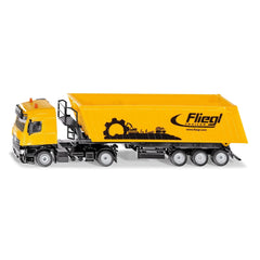 Siku - Lorry with tipping trailer - Play Vehicles