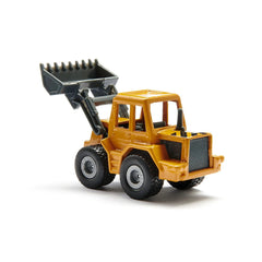 Siku - Low loader with front loader - Play Vehicles