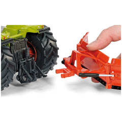 Siku - Maize leveller - Play Vehicles