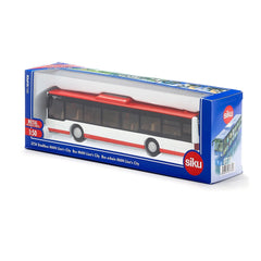 Siku - MAN Lion's City bus - Play Vehicles