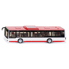 Siku - MAN Lion's City bus - Play Vehicles