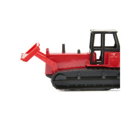 SIKU - MAN-Lkw mit Bulldozer - Spielzeuge Fahrzeuge