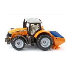 Siku - Massey Ferguson Salt Spreader - Play Vehicles