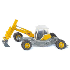 Siku - Menzi Muck Walking excavator - Play Vehicles