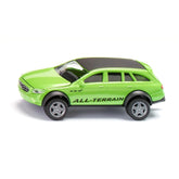 Siku - Mercedes-Benz E-Class All-Terrain 4X4 - Play Vehicles