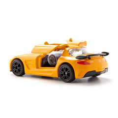 Siku - Mercedes-Benz SLS AMG Black Series - Spielzeugfahrzeuge