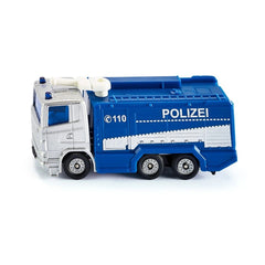 Siku - Police water cannon - Play Vehicles