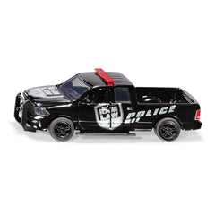 Siku - RAM 1500 US Police - Play Vehicles