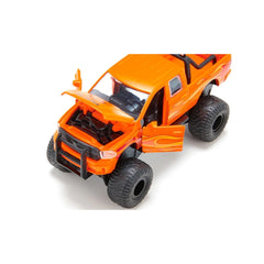 Siku - RAM1500 with balloon tyres - Play Vehicles